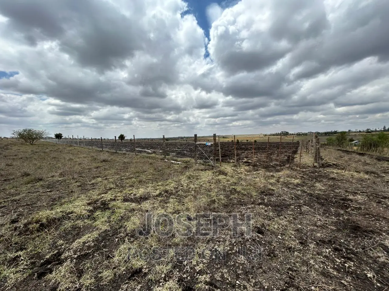 Kiserian Olooloitikosh 8.9acres