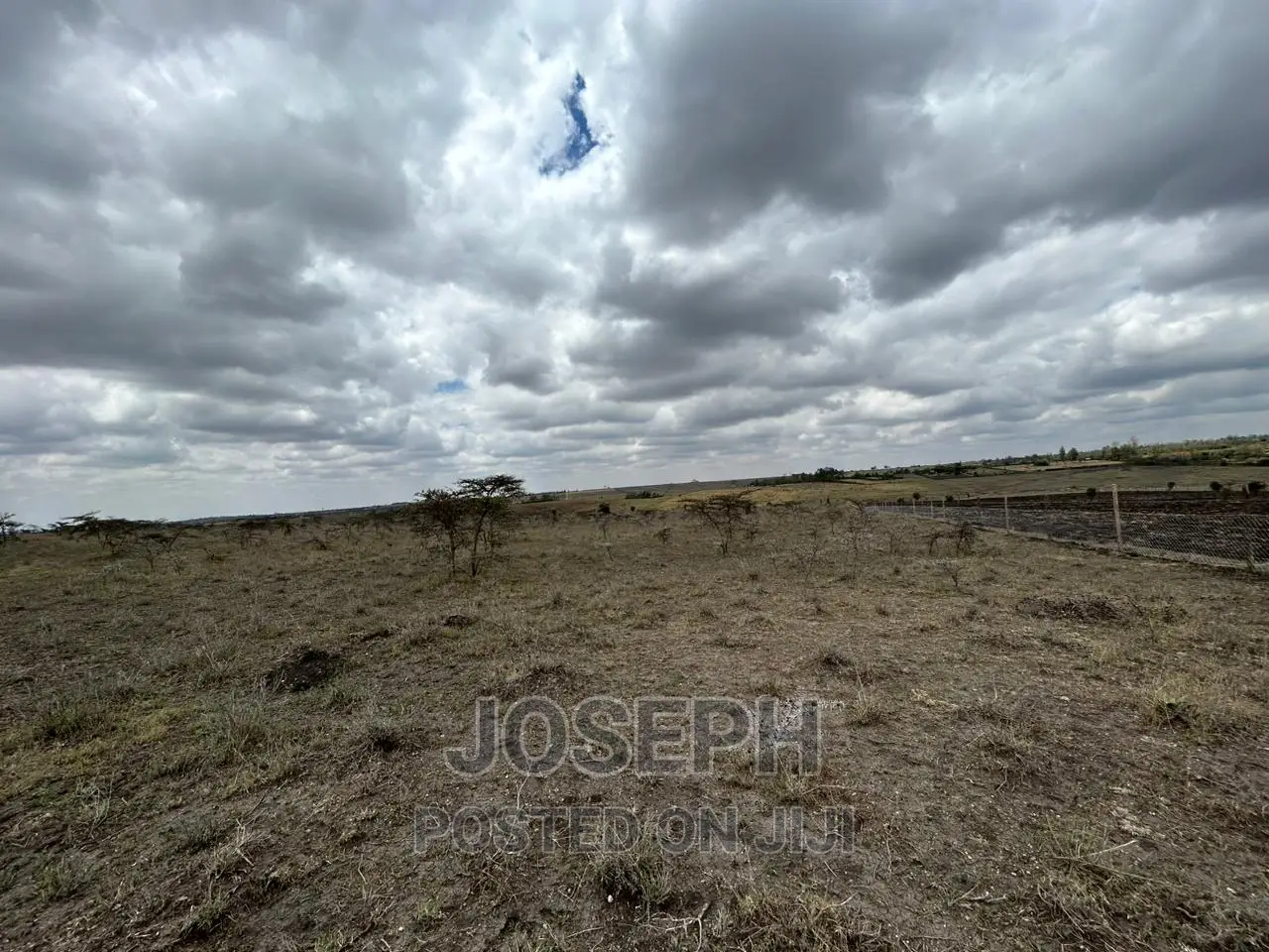 Kiserian Olooloitikosh 8.9acres
