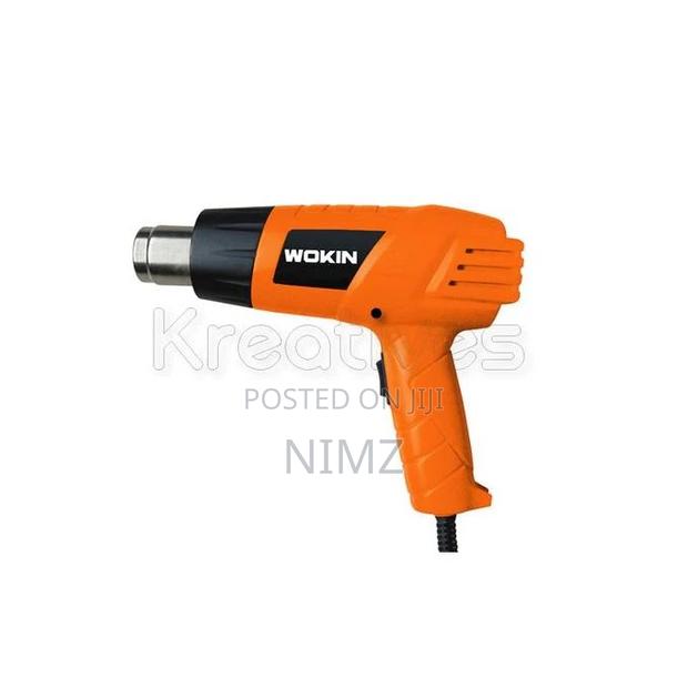 Original Hot Air Gun - main view