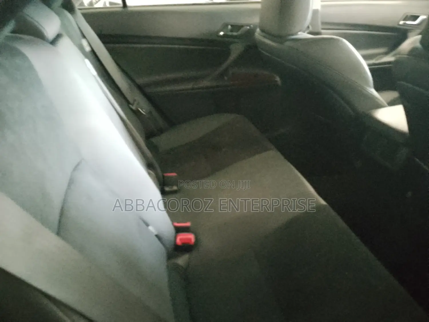 Toyota Mark X 2016 Blue
