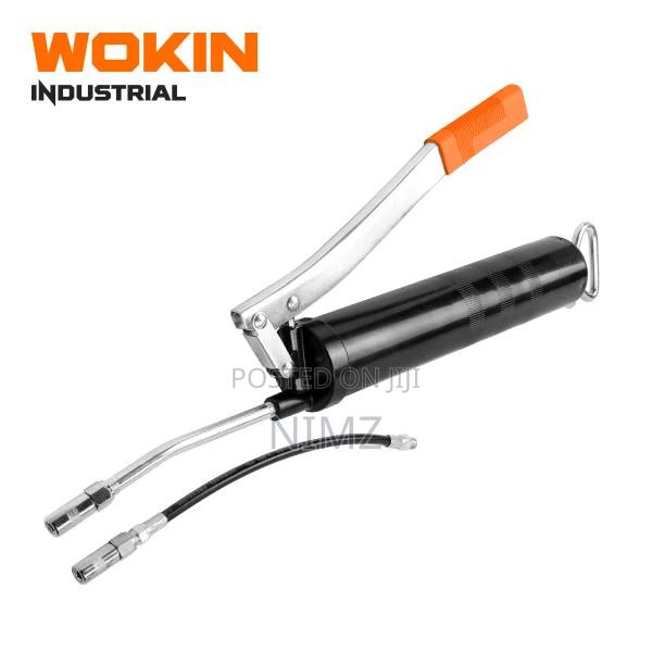 Original Grease Gun 500G