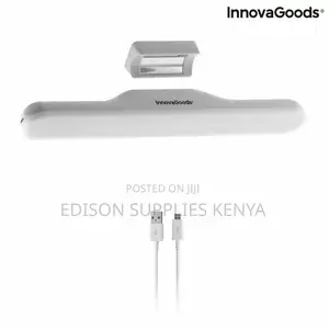 Emergency Light Tube Light Rechargeable Shaver Mirror Light