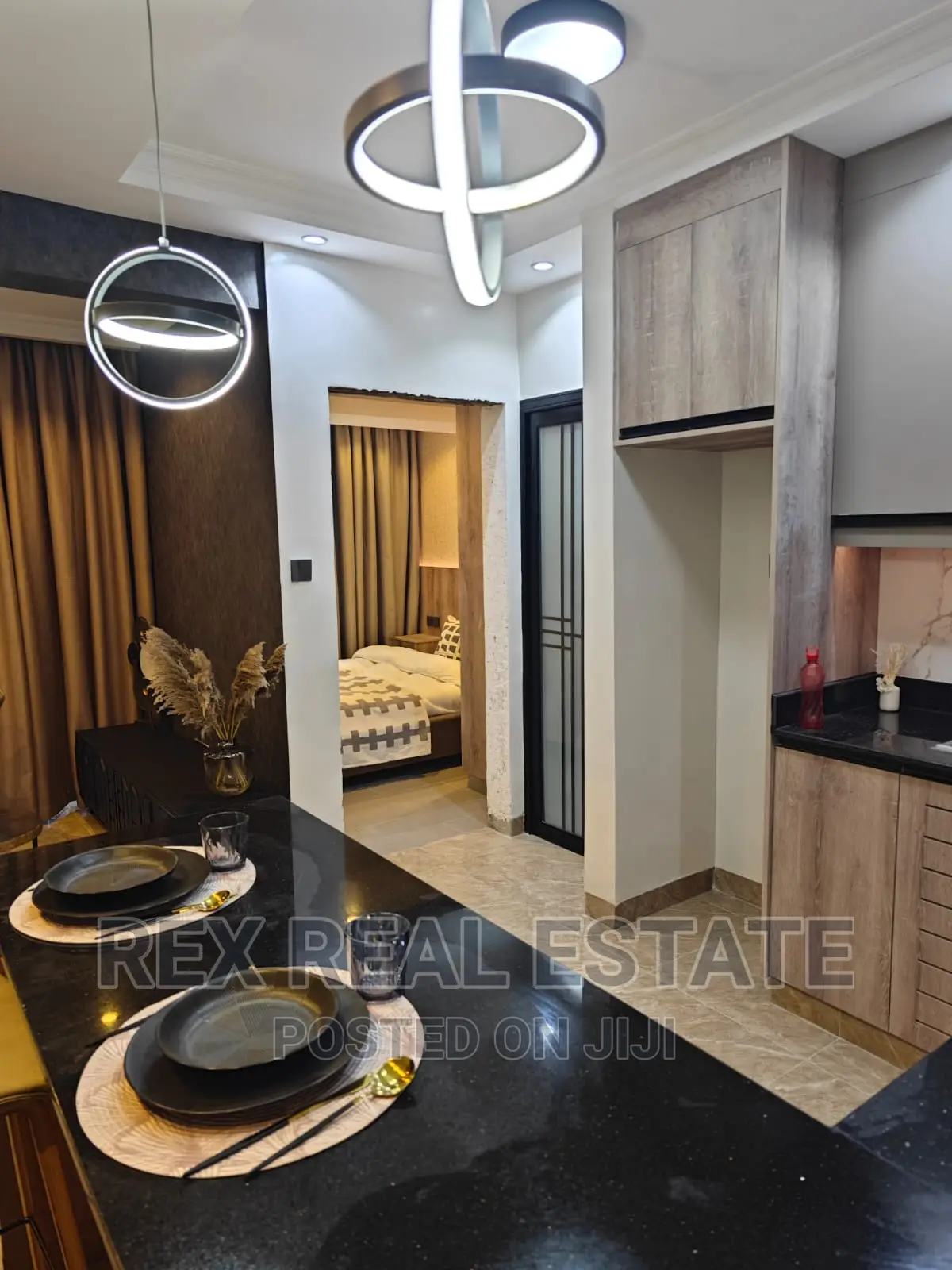 1bdrm Apartment in Kilimani Near Yaya, Hurlingham for sale