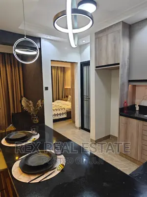 1bdrm Apartment in Kilimani Near Yaya, Hurlingham for sale