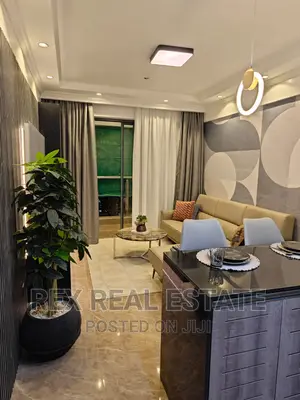 1bdrm Apartment in Kilimani Near Yaya, Hurlingham for sale