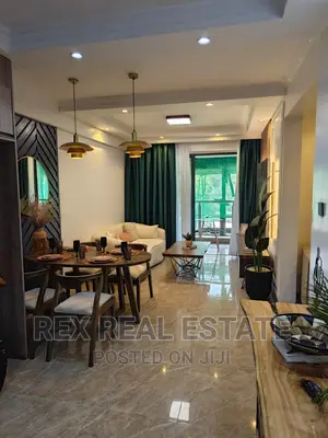 1bdrm Apartment in Kilimani Near Yaya, Hurlingham for sale
