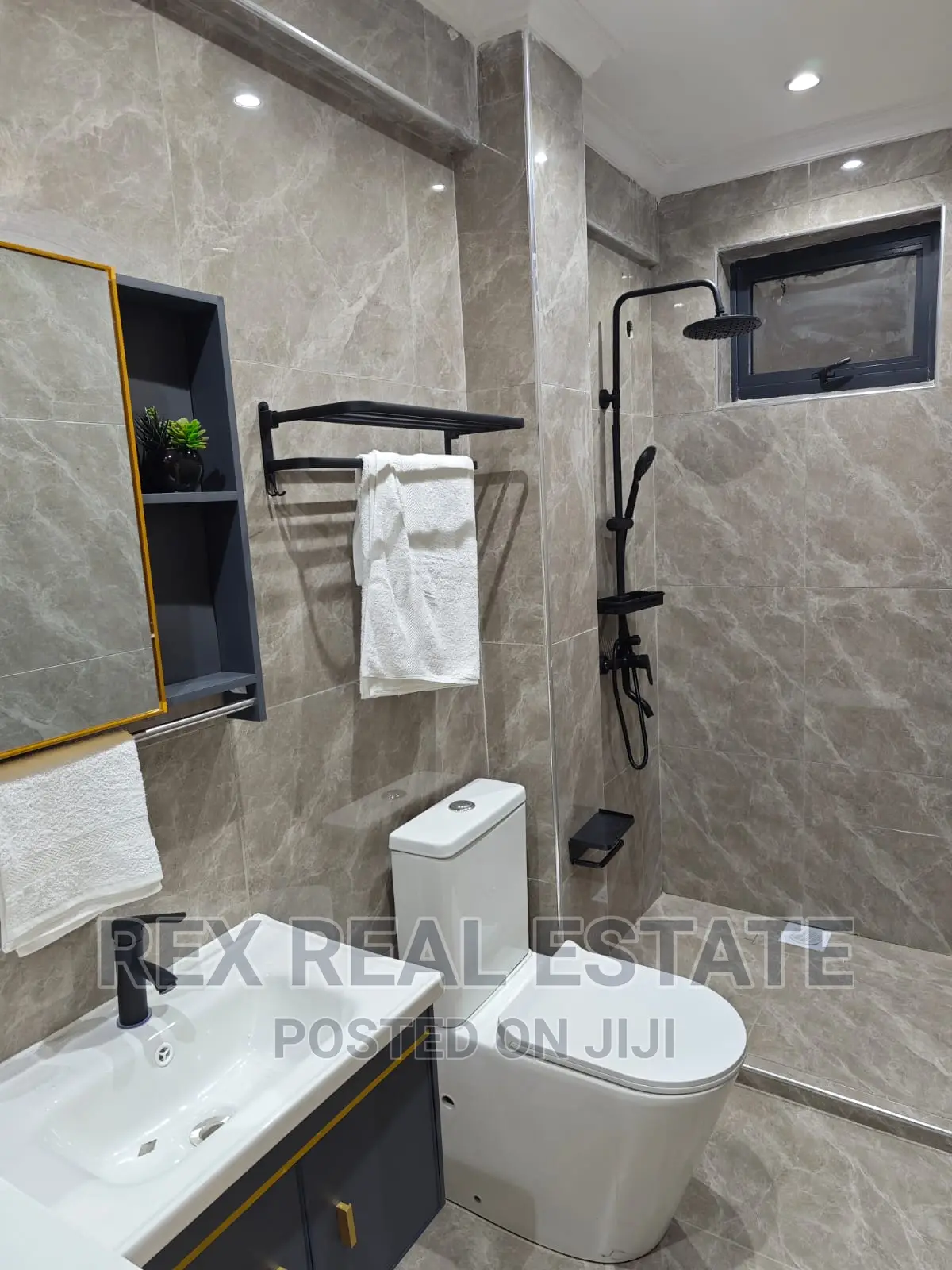 1bdrm Apartment in Kilimani Near Yaya, Hurlingham for sale