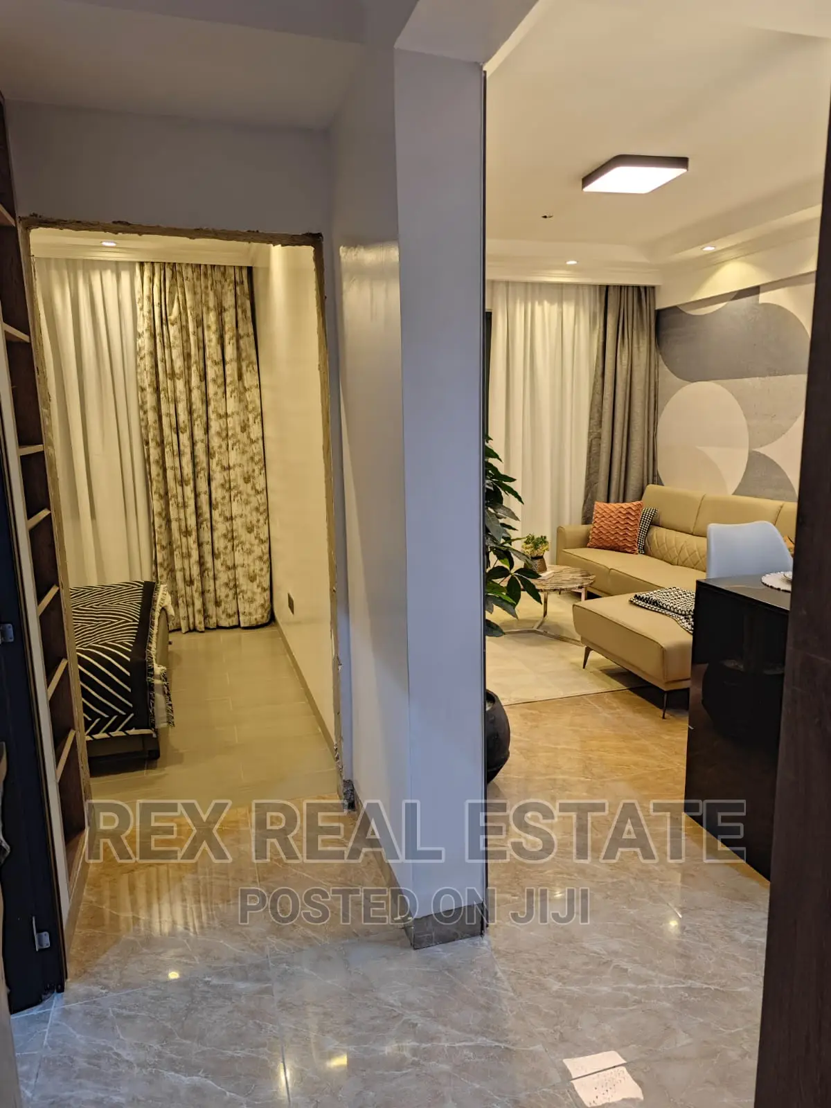 1bdrm Apartment in Kilimani Near Yaya, Hurlingham for sale