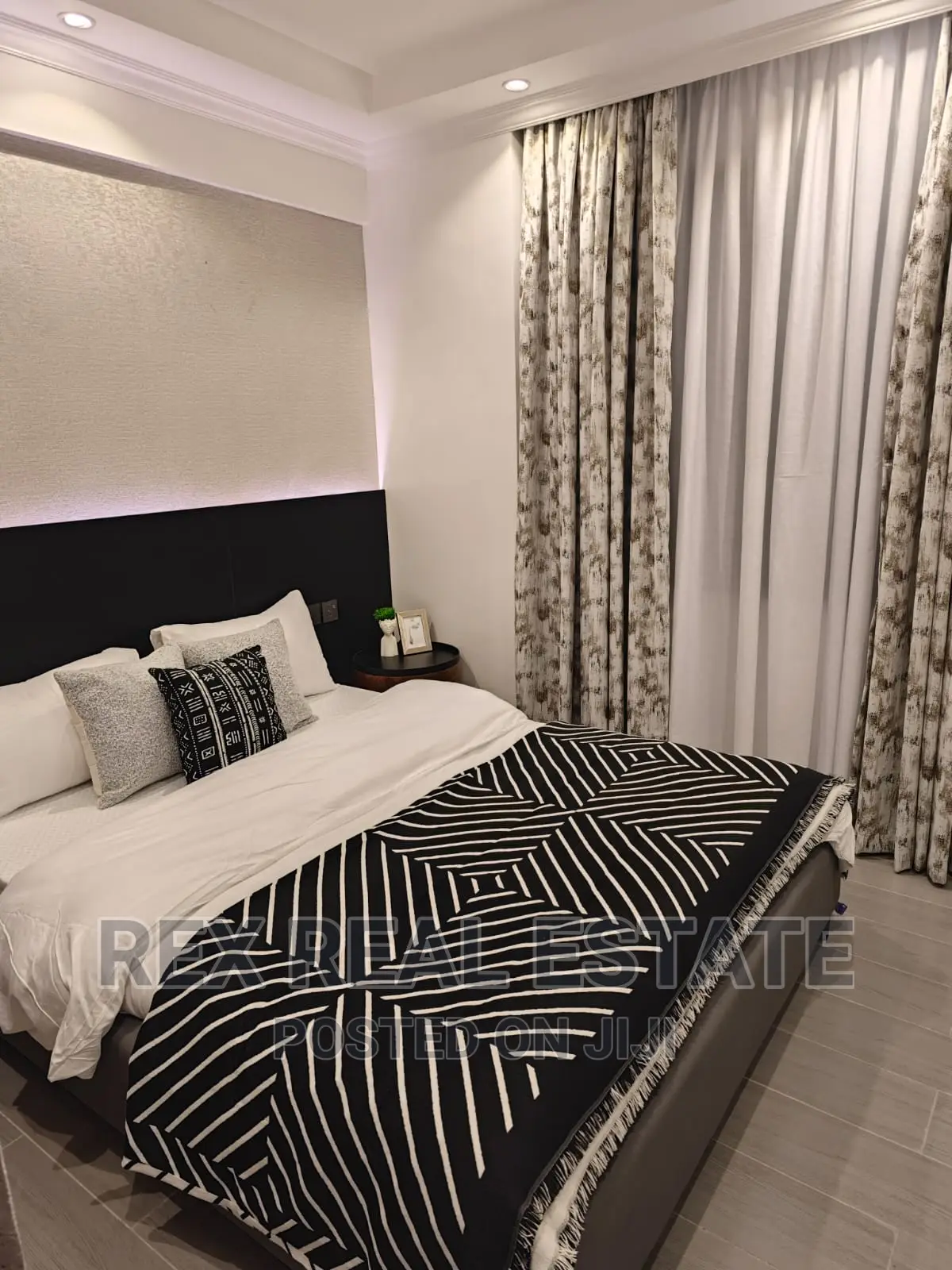 1bdrm Apartment in Kilimani Near Yaya, Hurlingham for sale