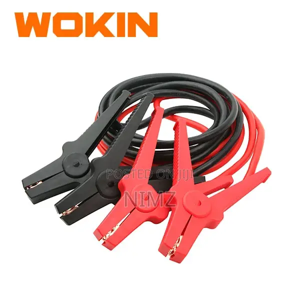 Original Booster Cable 3.0M