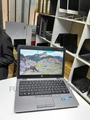 Laptop HP EliteBook 840 8GB Intel Core I5 HDD 500GB