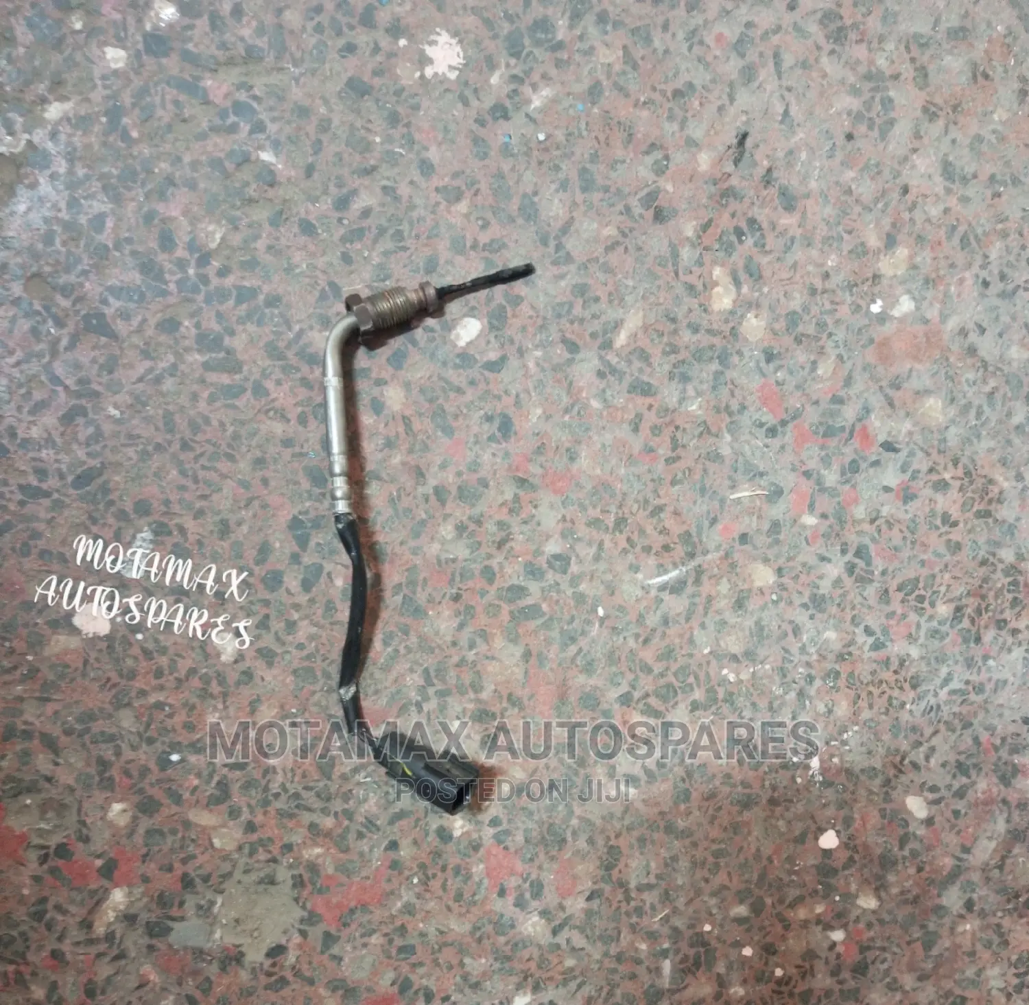 Mazda Atenza 2014 Exhaust Temperature Sensor