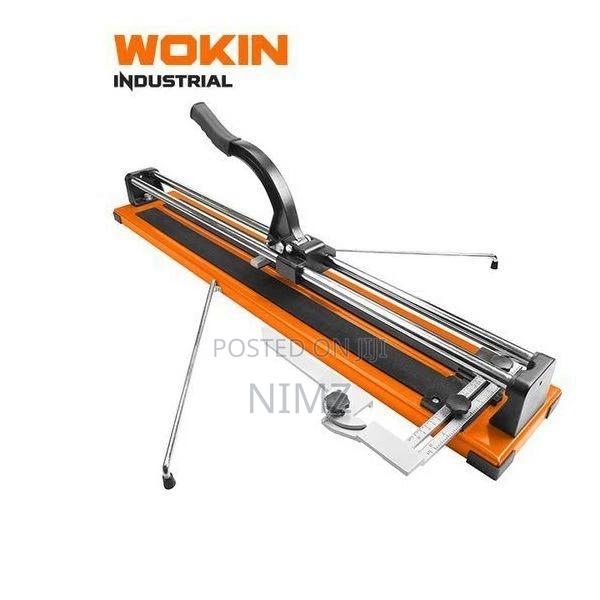 Original Heavy Duty Tile Cutter, 800mm - main view