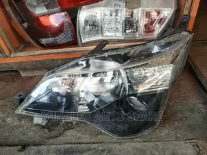 Spade Nonzenon Headlight