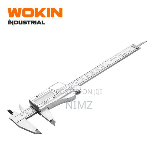 Original Digital Caliper 0-150mm/0.01mm - main view