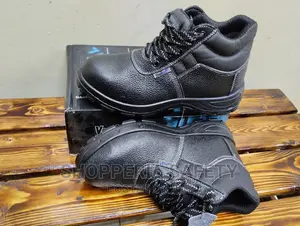 Vaultex Boots