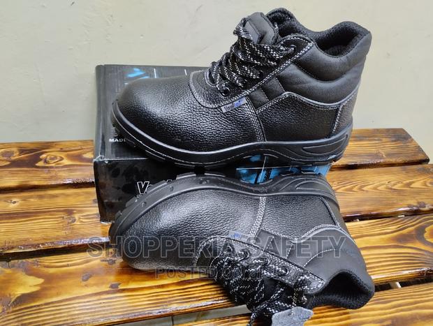 Vaultex Boots - thumbnail 2