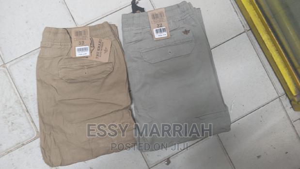 Mens Cargo Pants - thumbnail 5