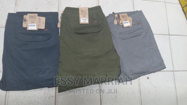 Mens Cargo Pants - thumbnail 6