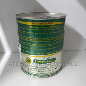 Pasture Legume Lucerne Seeds 250 Grams (Simlaw Seeds)
