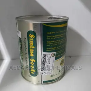 Pasture Legume Lucerne Seeds 250 Grams (Simlaw Seeds)