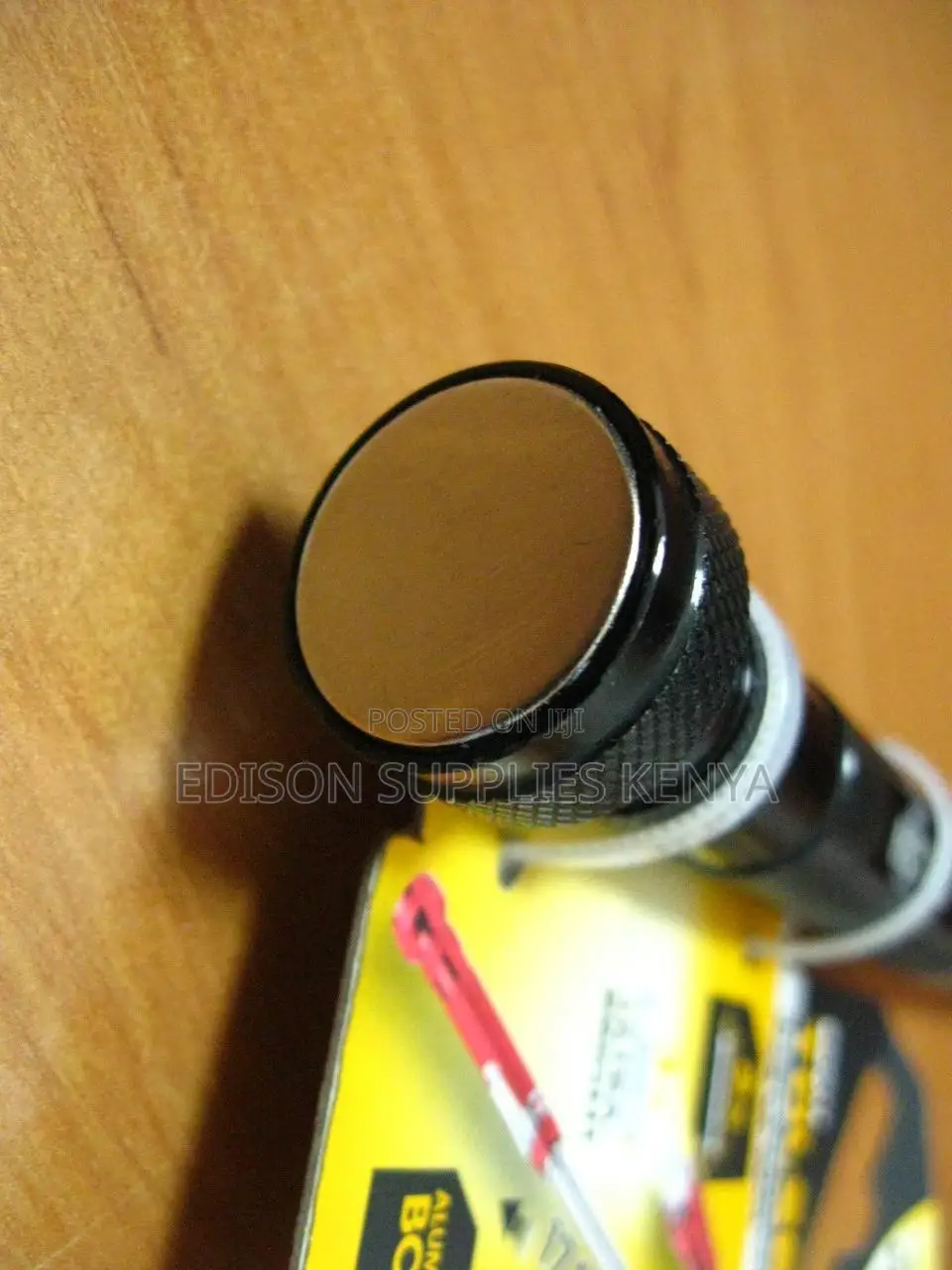 Tolsen 3-in-1 Flexible Pick-up Tool Extendable Magnet TORCH