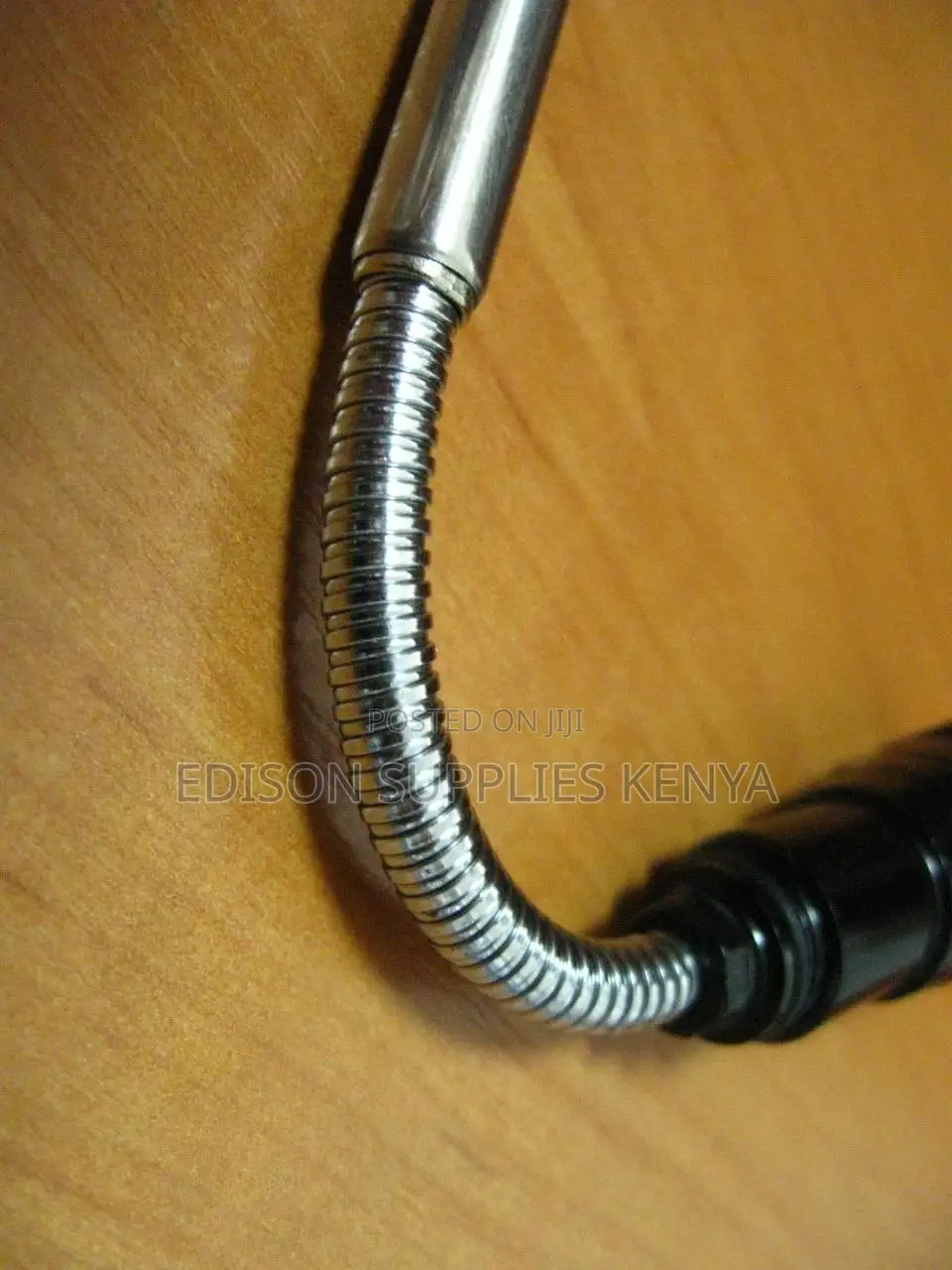 Tolsen 3-in-1 Flexible Pick-up Tool Extendable Magnet TORCH