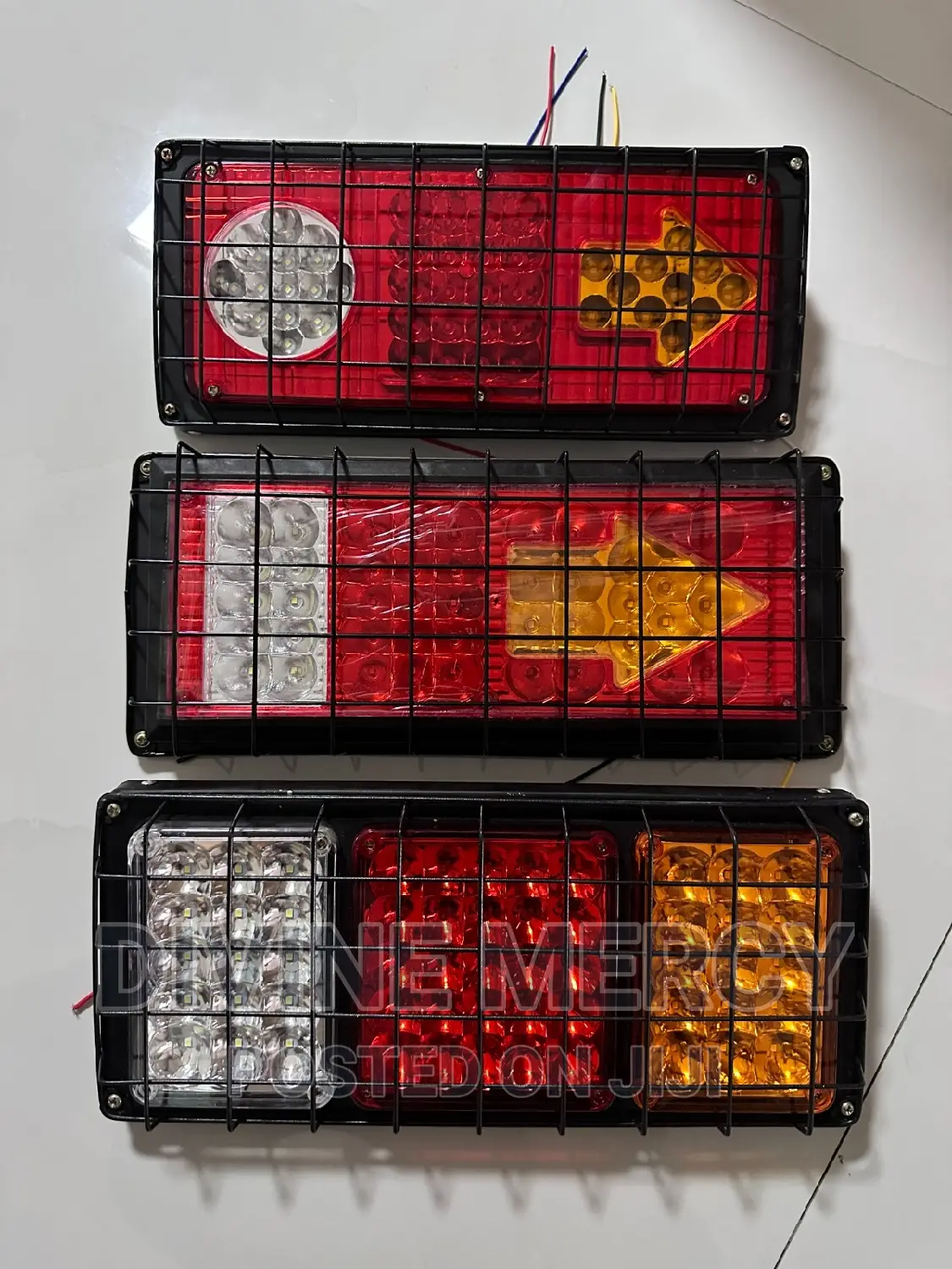 Tail Light Lamp/Tail Lamp LED
