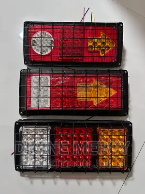 Tail Light Lamp/Tail Lamp LED