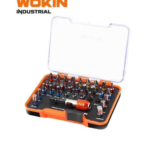 Original 32pcs Screwdriver Bit Set - main view