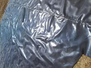 Porous Soil? Harvest Water With a Dam Liner