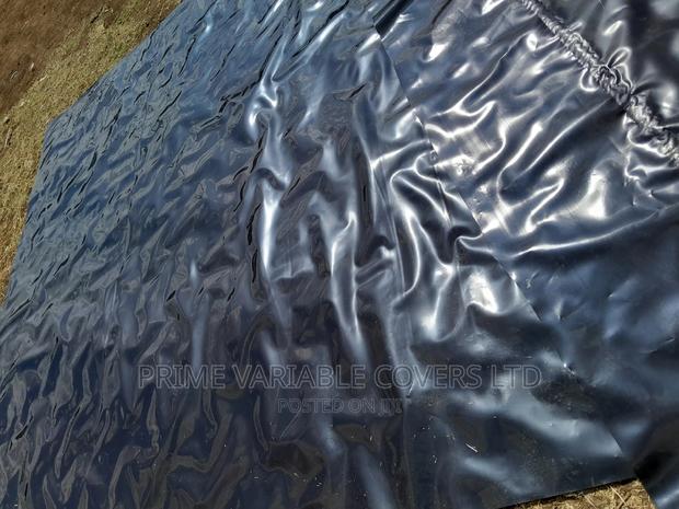 Porous Soil? Harvest Water With a Dam Liner - thumbnail 3