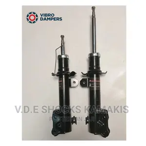 Toyota Passo Sette Shock Absorbers