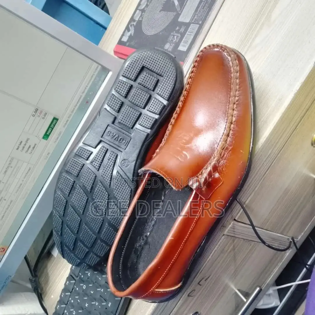 Gucci Official Loafers Shoes