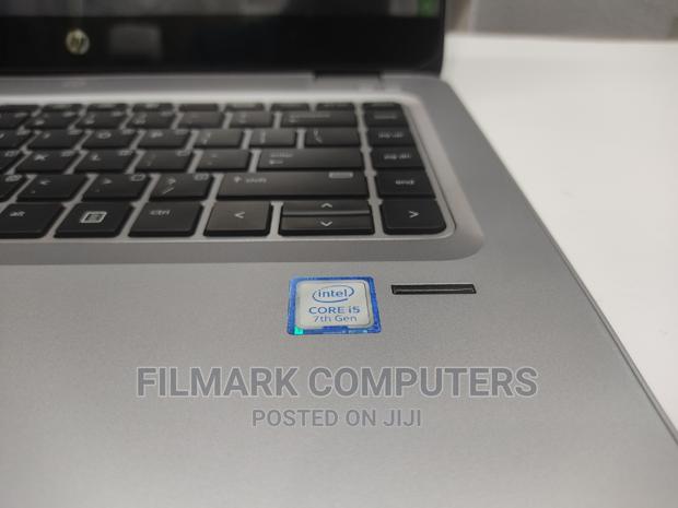 Laptop HP EliteBook 840 G4 8GB Intel Core I5 SSD 256GB - thumbnail 2