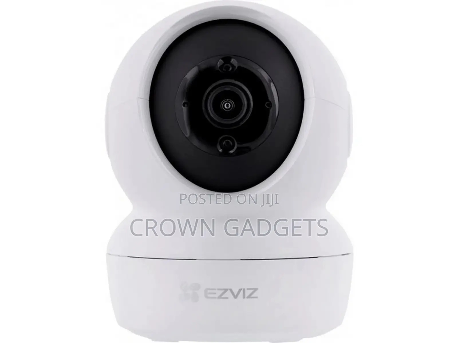 H6c Auto-Tracking Camera, 1080P