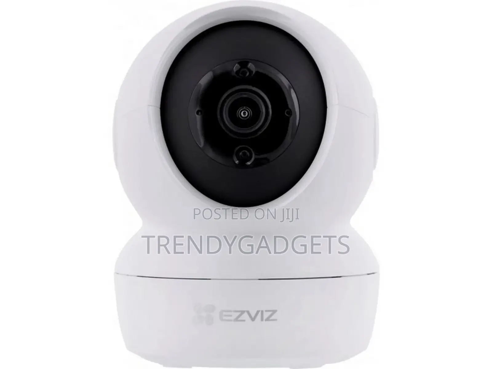 H6c Auto-Tracking Camera, 1080P