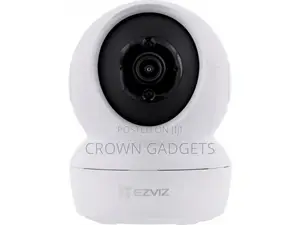 H6c Auto-Tracking Camera, 1080P