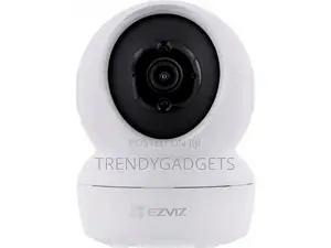 H6c Auto-Tracking Camera, 1080P
