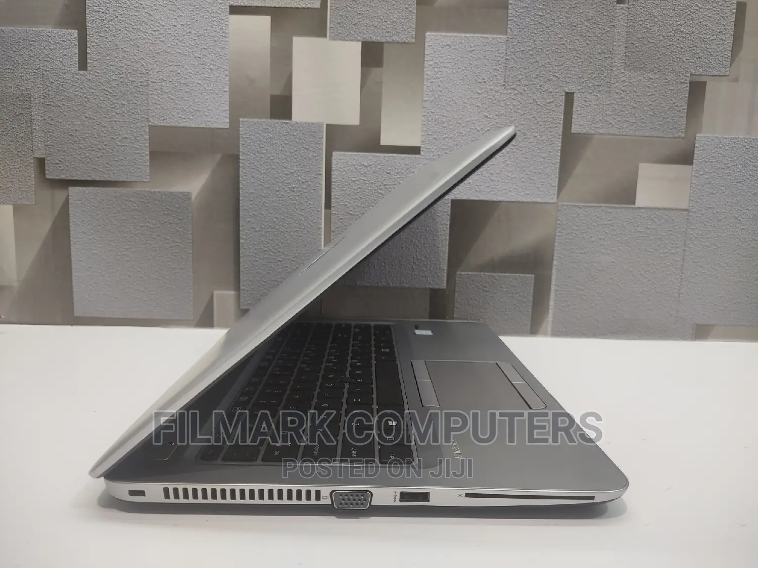 Laptop HP EliteBook 840 G4 8GB Intel Core I5 SSD 256GB