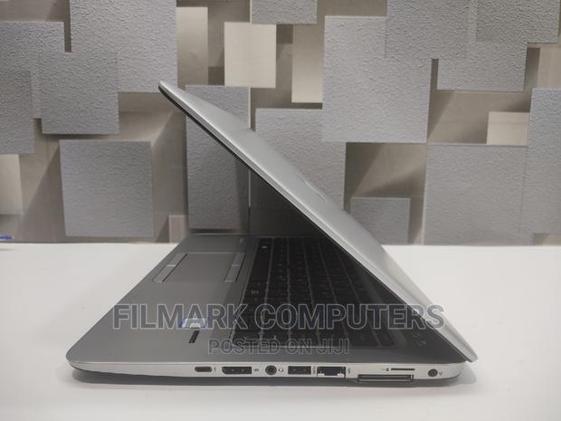Laptop HP EliteBook 840 G4 8GB Intel Core I5 SSD 256GB - thumbnail 4