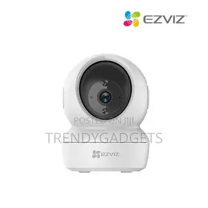 H6c Camera Outdoor 1080P Wifi, Motion Alert