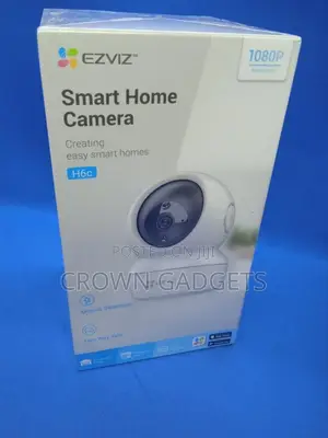 H6c Security Camera Wireless Outdoor