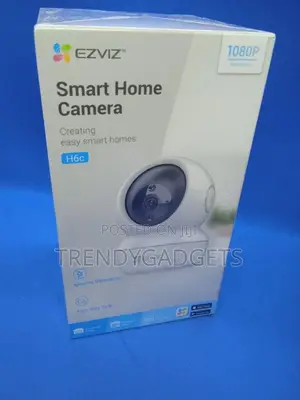 H6c Security Camera Wireless Outdoor