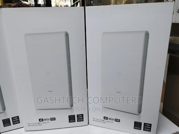AC Mesh Professional^AC Mesh Professional Ubiquiti - main view