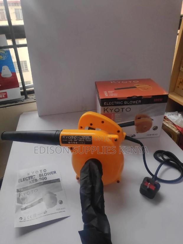 Blower 800 Watts Computer Blower 2-in-1 Vacuum Air Blower - main view