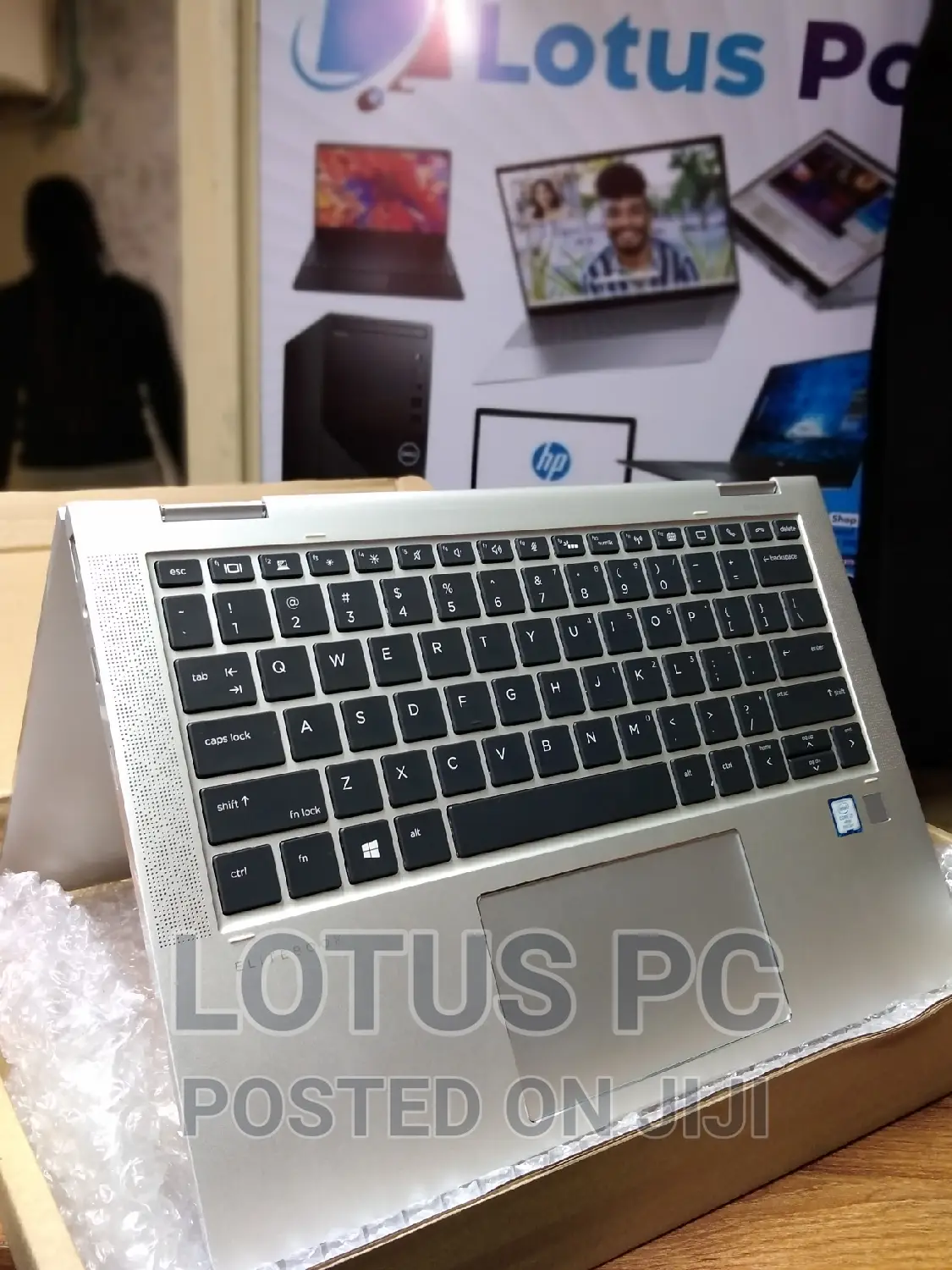 Laptop HP EliteBook X360 1030 G4 16GB Intel Core I7 SSD 512GB