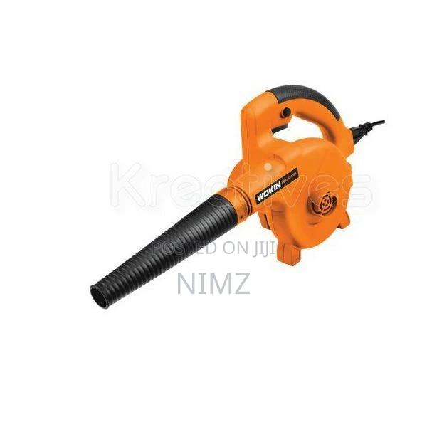 Original Blower - 400W
