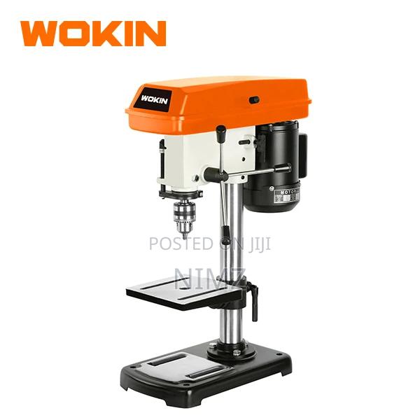 Original Drill Press - 13mm - main view