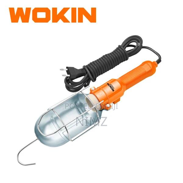 Original Working Lamp , 60W - main view